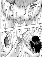 Koncert előtt - Erotikus képregény - 16. oldal