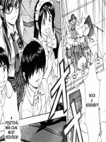 Koncert előtt - Erotikus képregény - 21. oldal