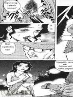 Különös család - A nyaralás - Erotikus képregény