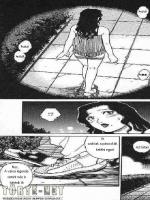 Különös család - A nyaralás - Erotikus képregény - 7. oldal