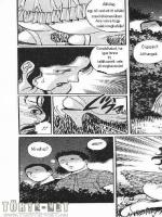 Különös család - A nyaralás - Erotikus képregény - 8. oldal