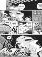 Különös család - A nyaralás - Erotikus képregény - 11. oldal