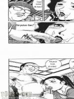 Különös család - A nyaralás - Erotikus képregény - 12. oldal