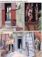 Lara Jones és az Amazonok 2. rész - Erotikus képregény - 10. oldal Lara Jones és az Amazonok 2. rész - Erotikus képregény - 10. oldal