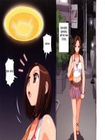 Rossz lányok 6. rész - Erotikus képregény - 6. oldal