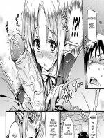 Viszonzatlan szerelem - Erotikus képregény - 8. oldal