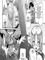 Viszonzatlan szerelem - Erotikus képregény - 12. oldal