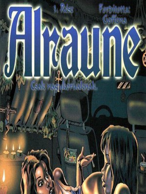 Alraune 3. rész