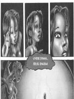 Alraune 3. rész - Erotikus képregény - 15. oldal Alraune 3. rész - Erotikus képregény - 15. oldal