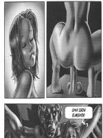 Alraune 3. rész - Erotikus képregény - 18. oldal Alraune 3. rész - Erotikus képregény - 18. oldal