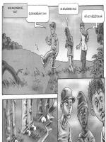 Alraune 3. rész - Erotikus képregény - 21. oldal Alraune 3. rész - Erotikus képregény - 21. oldal