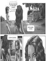 Alraune 3. rész - Erotikus képregény - 25. oldal Alraune 3. rész - Erotikus képregény - 25. oldal