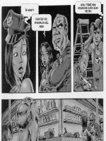 Alraune 4. rész - Erotikus képregény - 6. oldal Alraune 4. rész - Erotikus képregény - 6. oldal