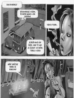 Alraune 4. rész - Erotikus képregény - 8. oldal Alraune 4. rész - Erotikus képregény - 8. oldal