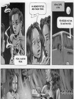 Alraune 4. rész - Erotikus képregény - 9. oldal Alraune 4. rész - Erotikus képregény - 9. oldal