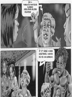 Alraune 4. rész - Erotikus képregény - 13. oldal Alraune 4. rész - Erotikus képregény - 13. oldal