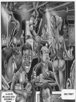 Alraune 4. rész - Erotikus képregény - 19. oldal Alraune 4. rész - Erotikus képregény - 19. oldal