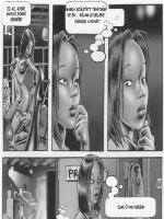 Alraune 4. rész - Erotikus képregény - 20. oldal Alraune 4. rész - Erotikus képregény - 20. oldal