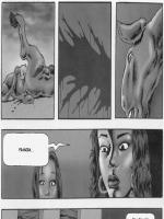 Alraune 4. rész - Erotikus képregény - 24. oldal Alraune 4. rész - Erotikus képregény - 24. oldal