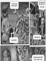 Alraune 4. rész - Erotikus képregény - 25. oldal Alraune 4. rész - Erotikus képregény - 25. oldal