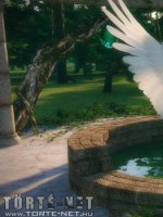 Pokoli Szerelem - Erotikus képregény - 6. oldal