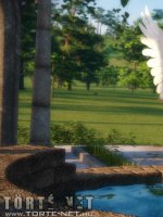 Pokoli Szerelem - Erotikus képregény - 9. oldal