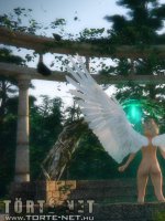 Pokoli Szerelem - Erotikus képregény - 11. oldal