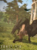 Pokoli Szerelem - Erotikus képregény - 16. oldal