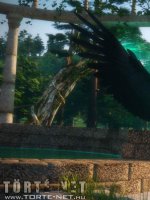 Pokoli Szerelem - Erotikus képregény - 21. oldal