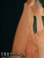 Pokoli Szerelem - Erotikus képregény - 27. oldal