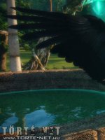 Pokoli Szerelem - Erotikus képregény - 30. oldal