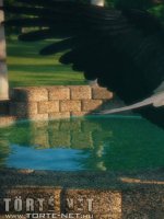 Pokoli Szerelem - Erotikus képregény - 31. oldal