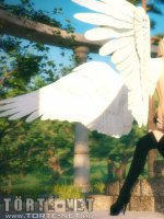 Pokoli Szerelem - Erotikus képregény - 39. oldal