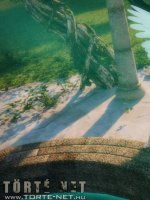 Pokoli Szerelem - Erotikus képregény - 48. oldal