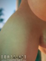 Pokoli Szerelem - Erotikus képregény - 50. oldal