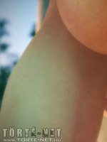 Pokoli Szerelem - Erotikus képregény - 51. oldal