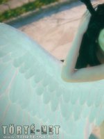 Pokoli Szerelem - Erotikus képregény - 56. oldal