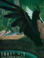 Pokoli Szerelem - Erotikus képregény - 62. oldal