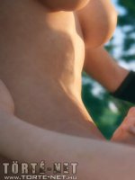 Pokoli Szerelem - Erotikus képregény - 70. oldal