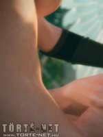 Pokoli Szerelem - Erotikus képregény - 74. oldal