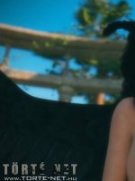 Pokoli Szerelem - Erotikus képregény - 81. oldal