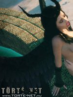 Pokoli Szerelem - Erotikus képregény - 84. oldal