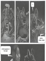 Alraune 5. rész - Erotikus képregény - 6. oldal Alraune 5. rész - Erotikus képregény - 6. oldal
