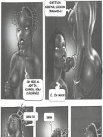 Alraune 5. rész - Erotikus képregény - 7. oldal Alraune 5. rész - Erotikus képregény - 7. oldal