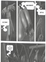 Alraune 5. rész - Erotikus képregény - 12. oldal Alraune 5. rész - Erotikus képregény - 12. oldal