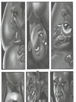 Alraune 5. rész - Erotikus képregény - 15. oldal Alraune 5. rész - Erotikus képregény - 15. oldal