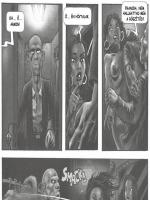 Alraune 5. rész - Erotikus képregény - 17. oldal Alraune 5. rész - Erotikus képregény - 17. oldal