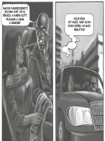 Alraune 5. rész - Erotikus képregény - 18. oldal Alraune 5. rész - Erotikus képregény - 18. oldal