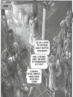 Alraune 5. rész - Erotikus képregény - 20. oldal Alraune 5. rész - Erotikus képregény - 20. oldal