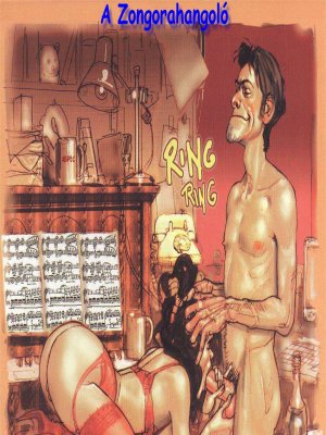 A Zongorahangoló 1. rész